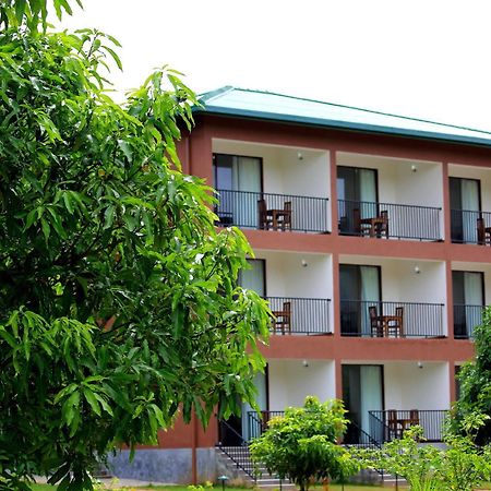 Hotel Grand & Gangula Dambulla Exteriér fotografie