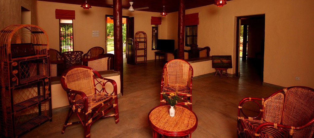Hotel Grand & Gangula Dambulla Exteriér fotografie