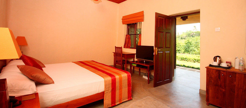 Hotel Grand & Gangula Dambulla Exteriér fotografie