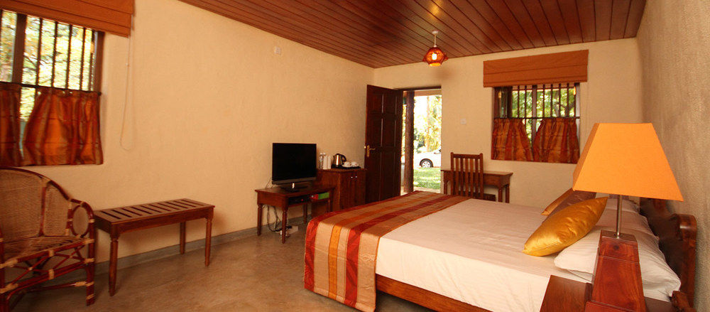 Hotel Grand & Gangula Dambulla Exteriér fotografie