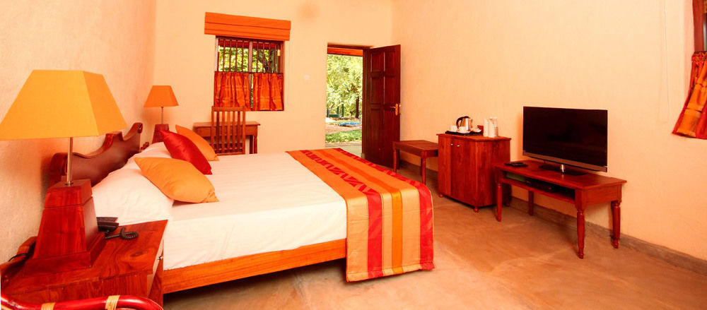 Hotel Grand & Gangula Dambulla Exteriér fotografie