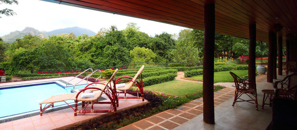 Hotel Grand & Gangula Dambulla Exteriér fotografie