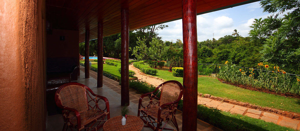 Hotel Grand & Gangula Dambulla Exteriér fotografie