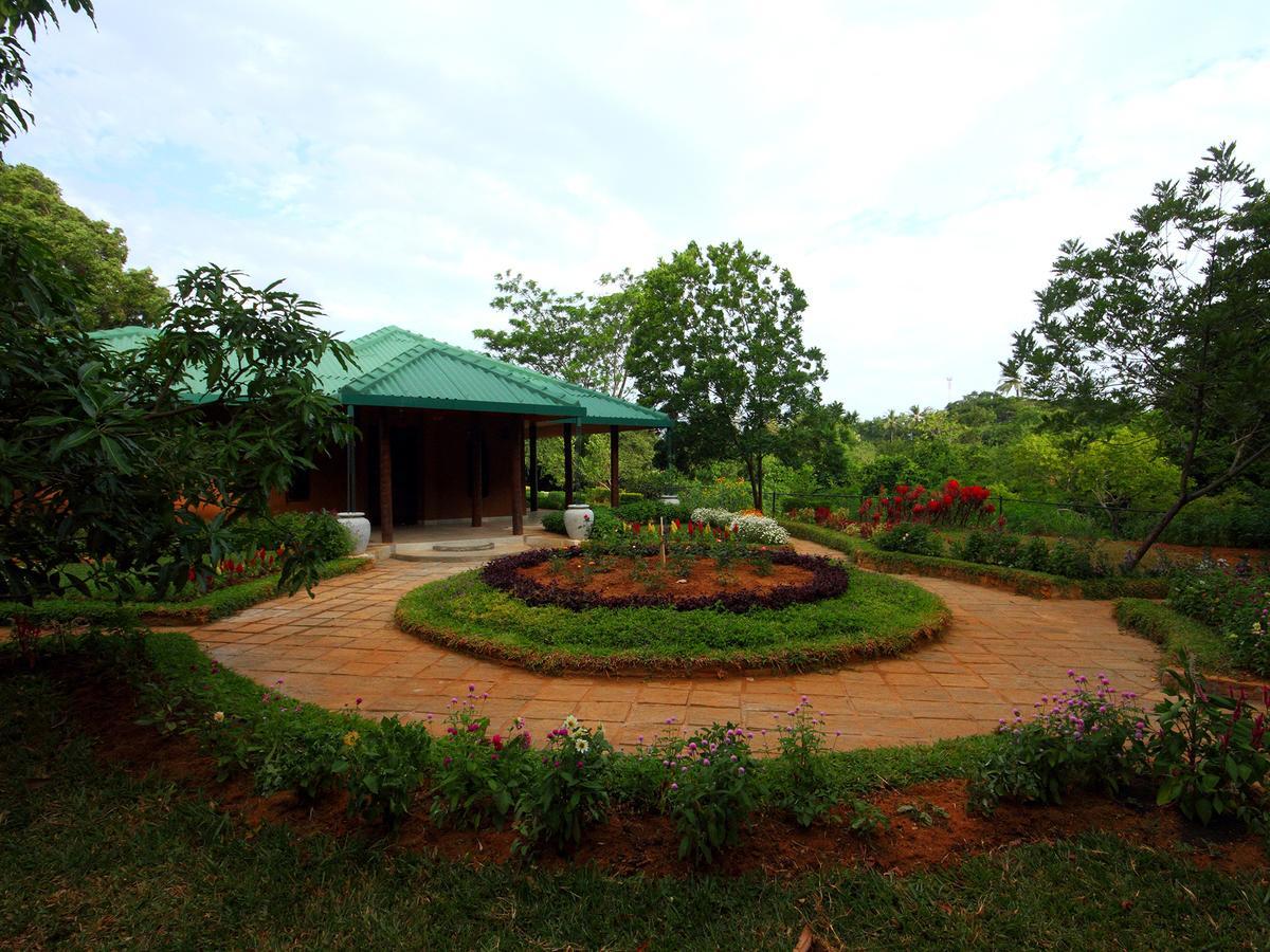 Hotel Grand & Gangula Dambulla Exteriér fotografie