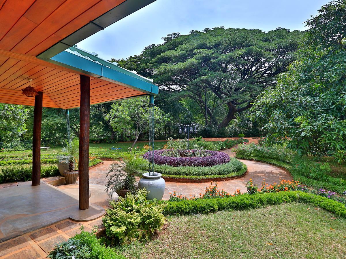 Hotel Grand & Gangula Dambulla Exteriér fotografie