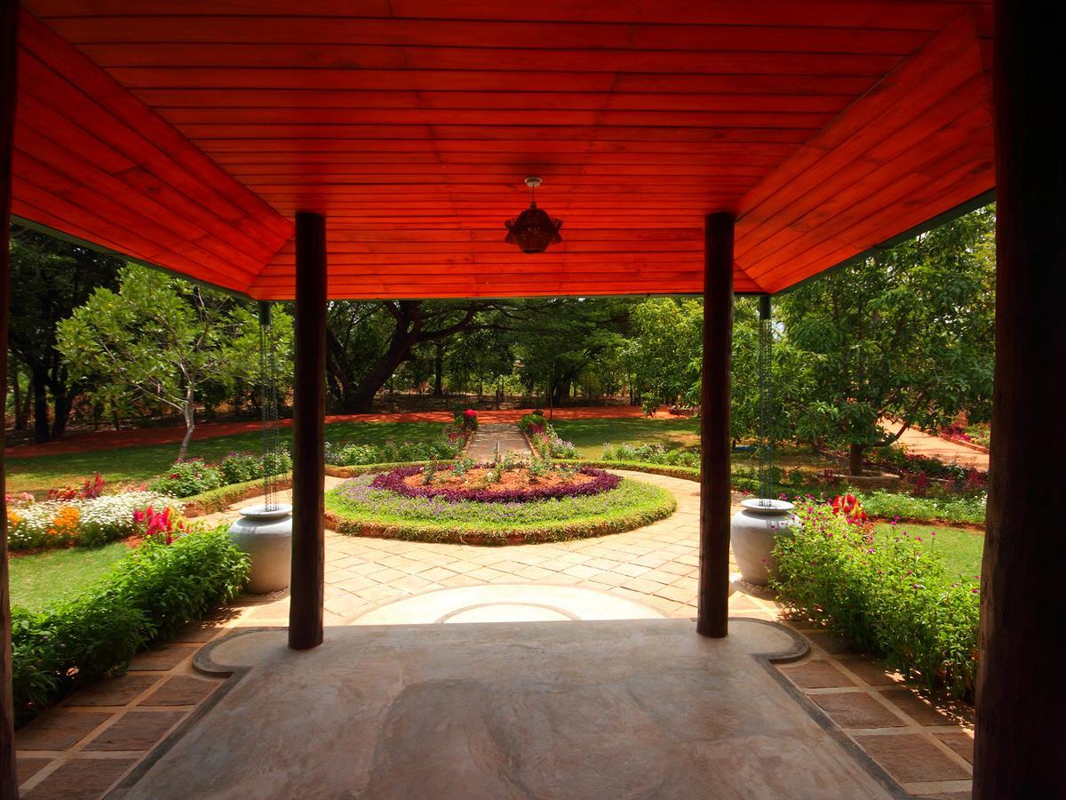 Hotel Grand & Gangula Dambulla Exteriér fotografie