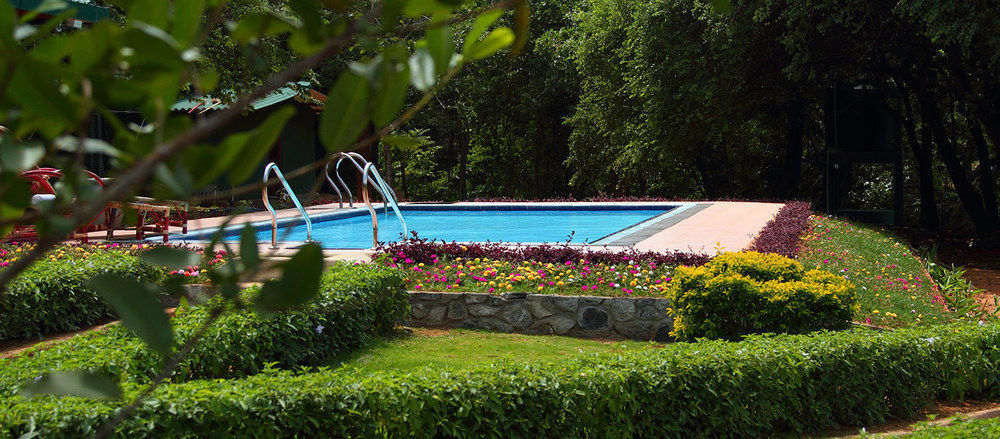 Hotel Grand & Gangula Dambulla Exteriér fotografie
