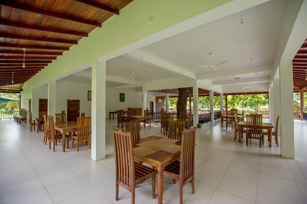 Hotel Grand & Gangula Dambulla Exteriér fotografie