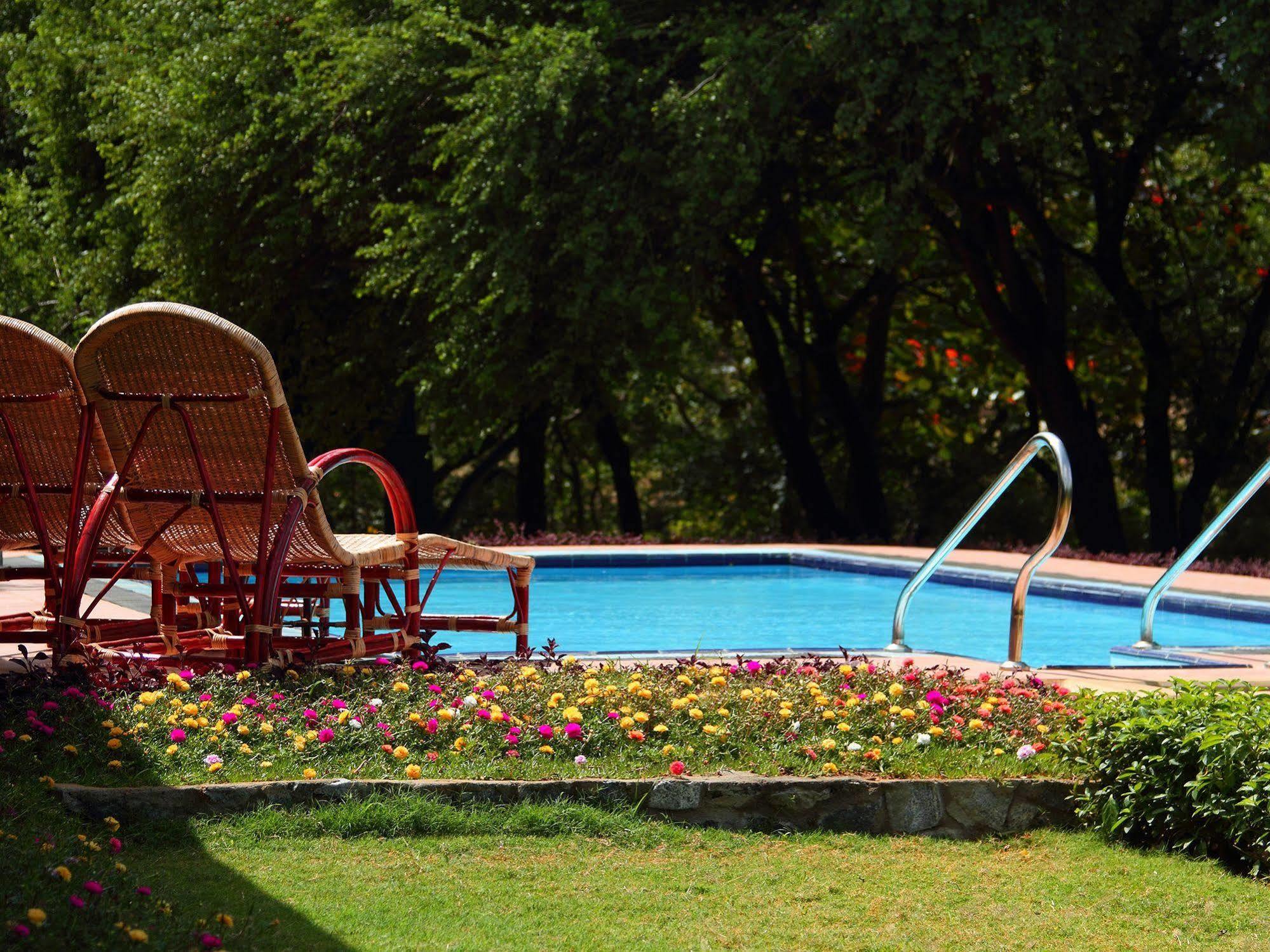 Hotel Grand & Gangula Dambulla Exteriér fotografie